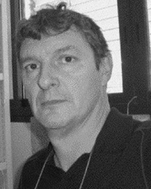 Gilles Ruffie