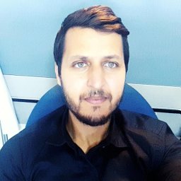 Mohammed Majdoub