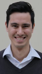 John-Paul Tung