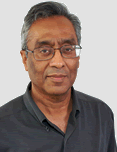S.D. Mahanti