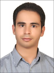 Mehdi Mousavi