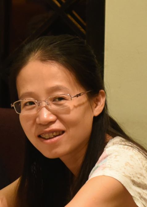Xiaoyan Tang