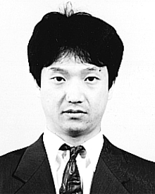 Eisuke Kudoh