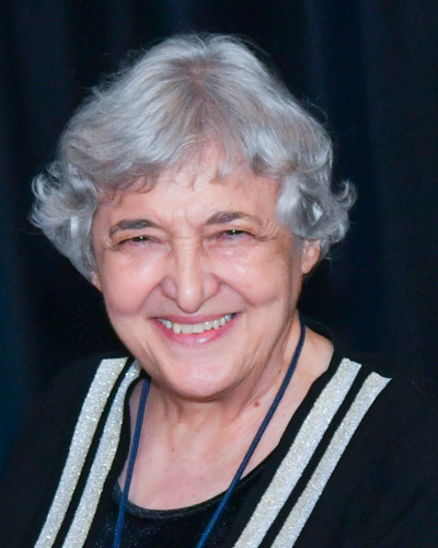 Rena Bizios