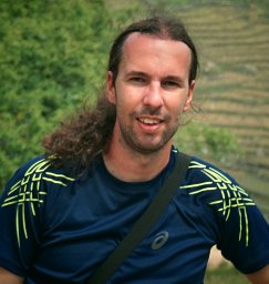 Ricardo Fabiano Hettwer Giehl