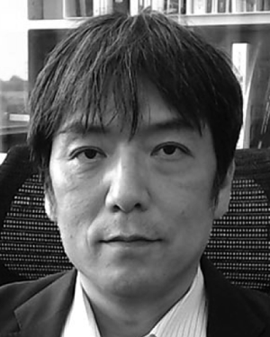 Koji Yoshioka