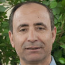 Mustapha Mouloua