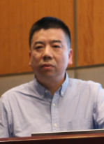 Daoxiang Wu