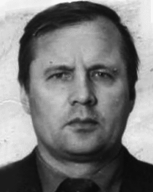 Eduard F. Yurchuk