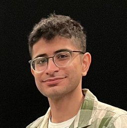 Mehrdad Kashefi