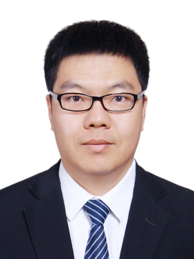 Xiao Zhang