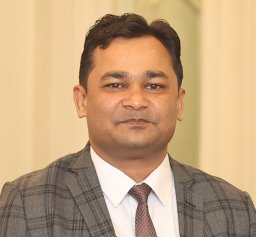 Gaurav Srivastava
