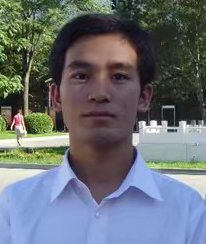 Yongyang Gong