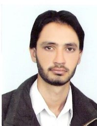 Abdul Majid Awan
