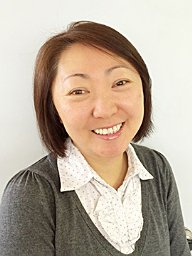 Yumei Chang