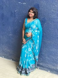 Sheetal J. Patil