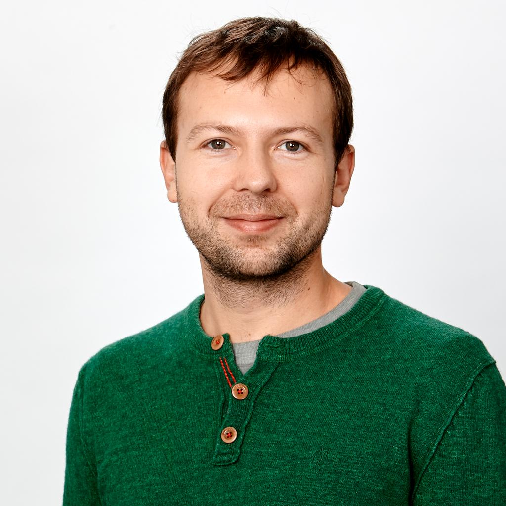 Christoph Bergmeir