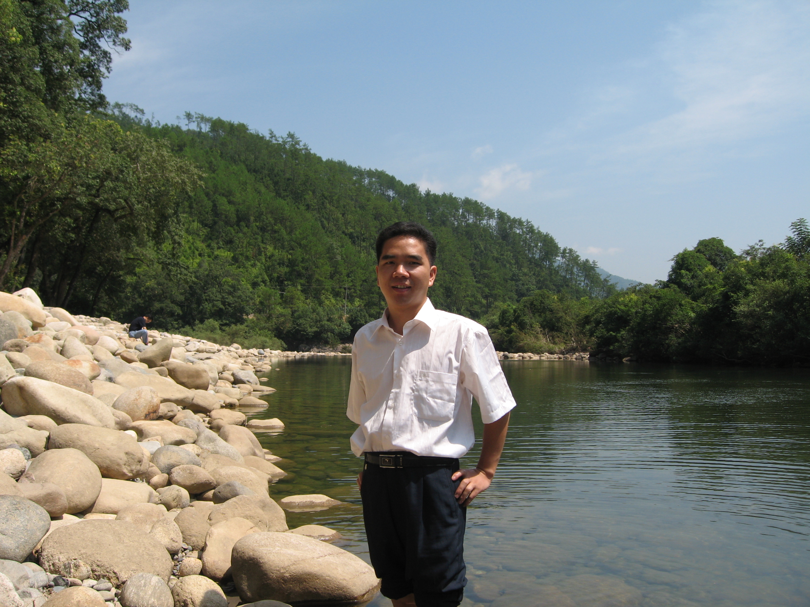 Shuilian Gao