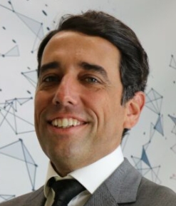 Nikolaos Laoutaris