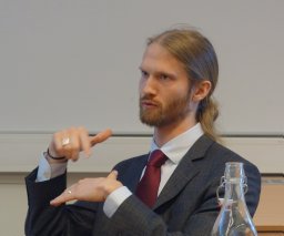 Casimir Ehrenborg