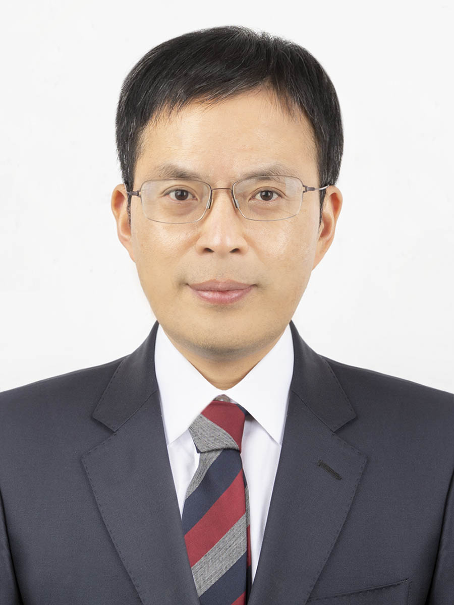 Daesung Yoon