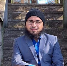 Mohammad Nurul Amin
