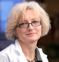 Teresa J. Bandosz