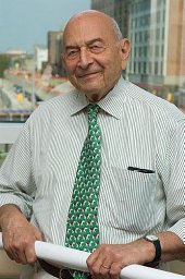Norman Krumholz