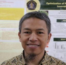 Darmawan Saptadi