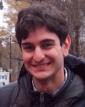 Federico Campisano