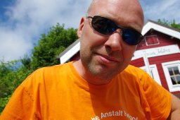 Arne M. Malzahn