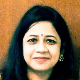 Chowdhary Priti