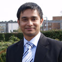 Muhammad Hasanuzzaman