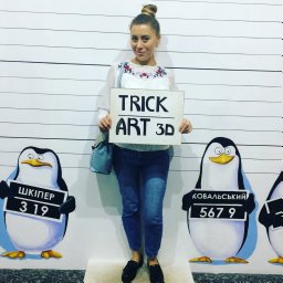 Liudmyla Titova