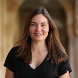 Julia Loginova