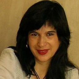Candida Castro
