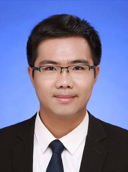 Xiaoheng Jiang