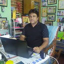 Arijit Das