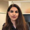 Azadeh Naderi
