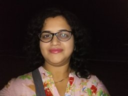 Subhashree Mohapatra