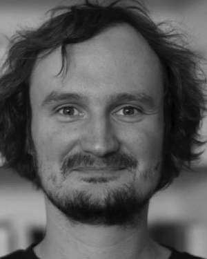 Maximilian Matthe