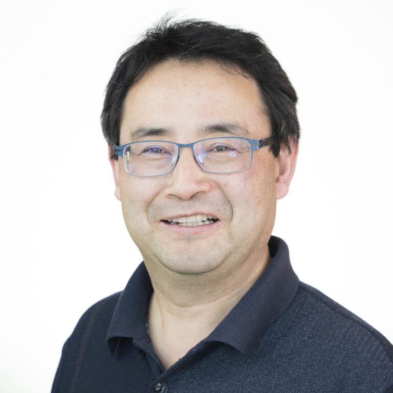 H. Oliver Gao