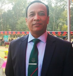 Kazi Abu Taher