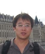 Zhenbo Hu