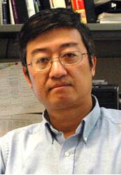 Xianfan Xu