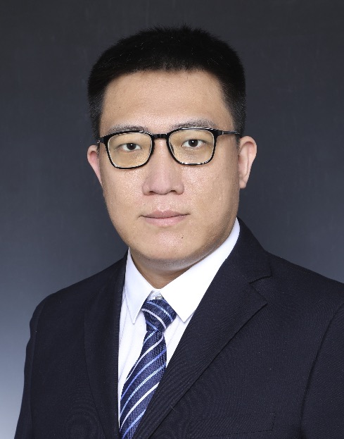 Lei Chen