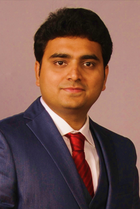 Rahul Bhosale