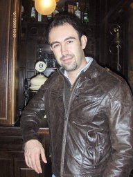 Gianmarco Munao