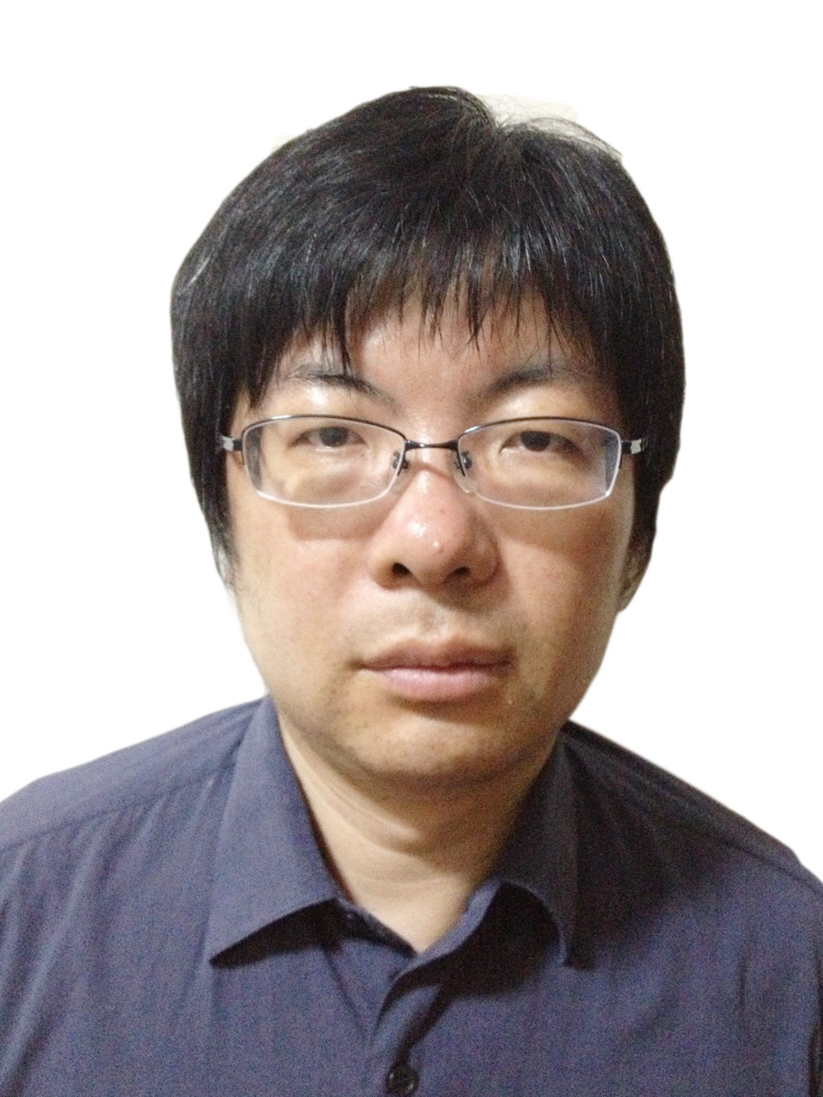 Lei Shi