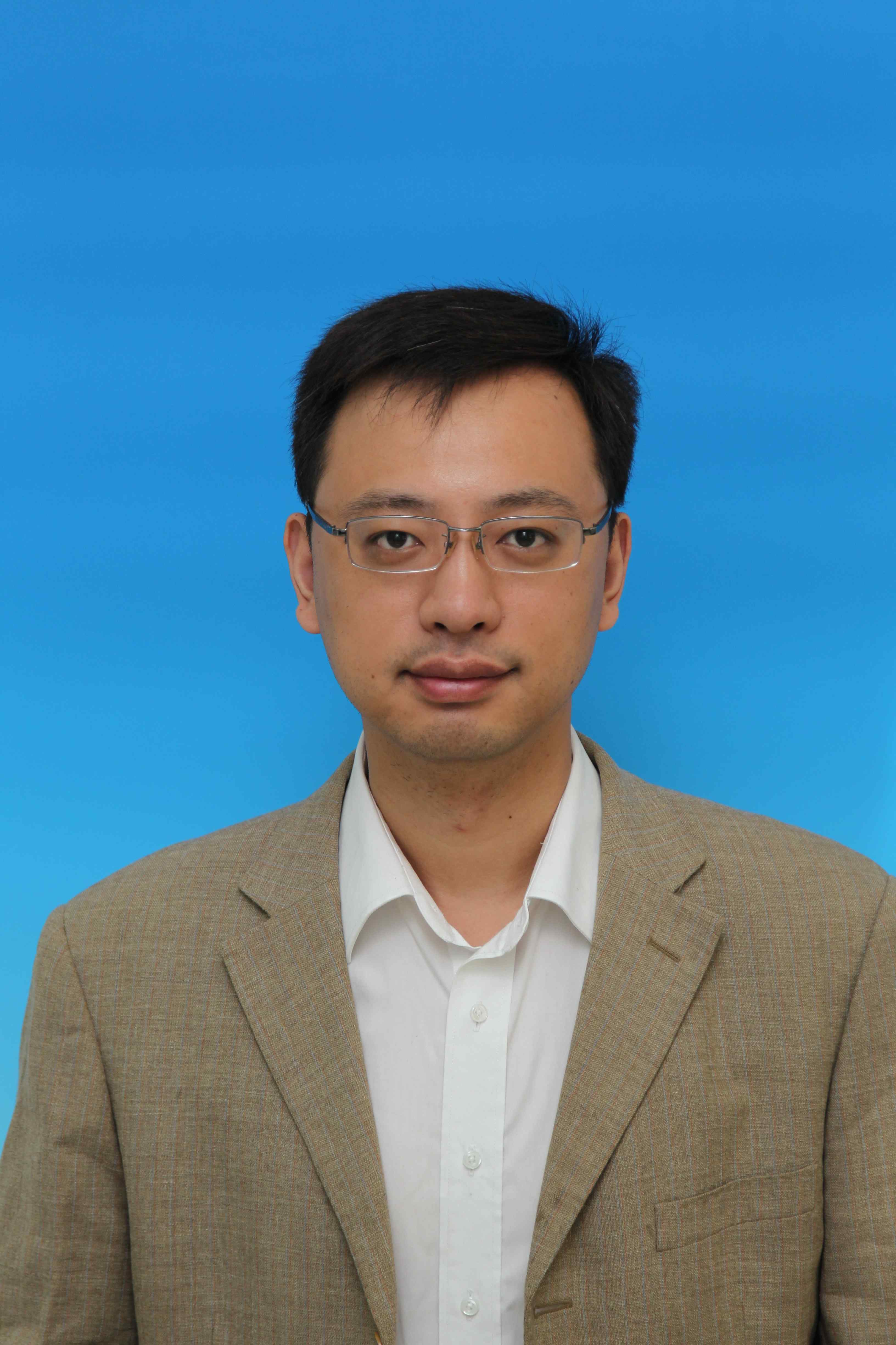 Ding Chen